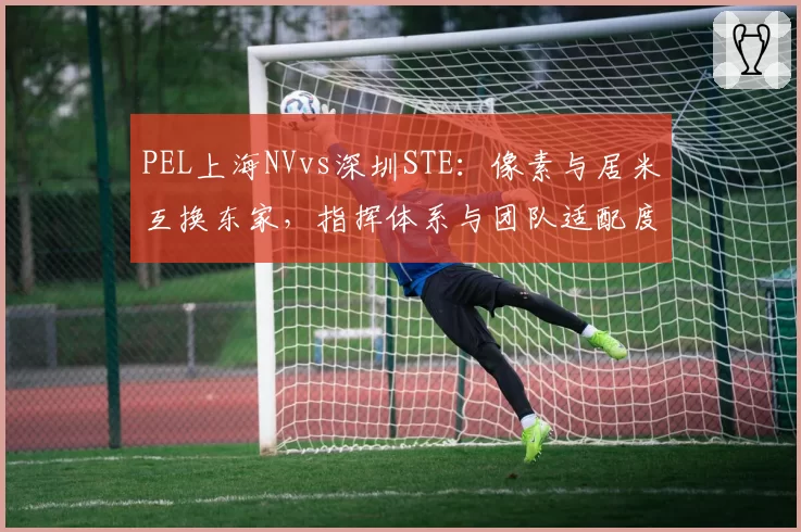 PEL上海NVvs深圳STE：像素与居米互换东家，指挥体系与团队适配度对比