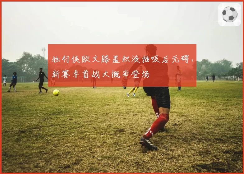独行侠欧文膝盖积液抽吸后无碍,新赛季首战大概率登场