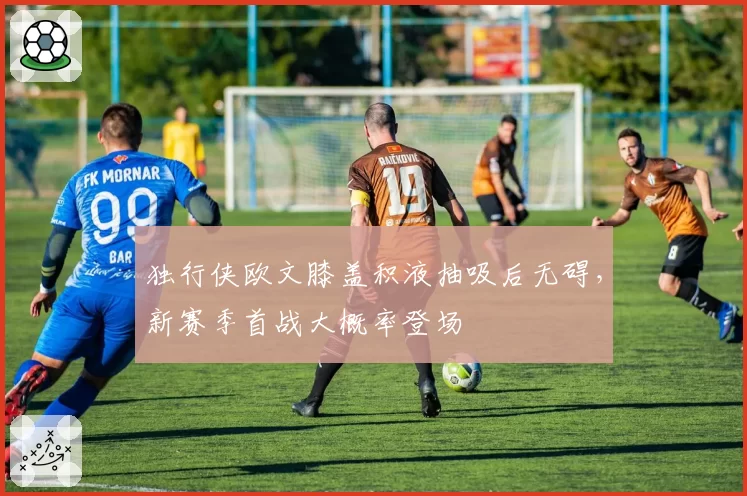 独行侠欧文膝盖积液抽吸后无碍，新赛季首战大概率登场