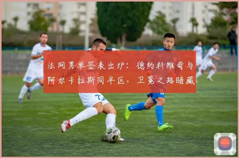 法网男单签表出炉:德约科维奇与阿尔卡拉斯同半区,卫冕之路暗藏多少杀机?