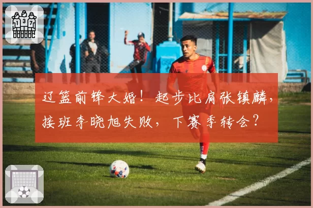 辽篮前锋大婚！起步比肩张镇麟，接班李晓旭失败，下赛季转会？