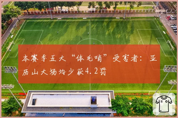 本赛季五大“体毛哨”受害者:亚历山大场均少获4.2罚