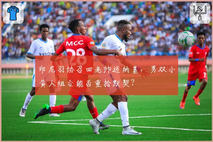 印尼羽协召回老帅迈纳基，男双小黄人组合能否重拾默契？